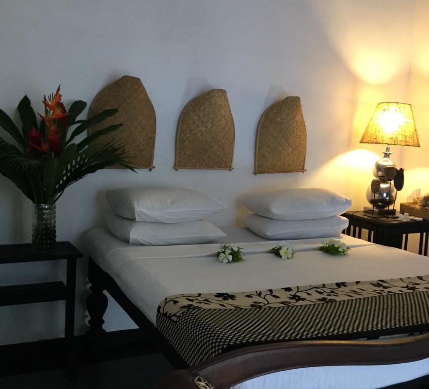 Indika'S Residence Galle Extérieur photo