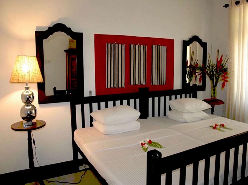 Indika'S Residence Galle Extérieur photo