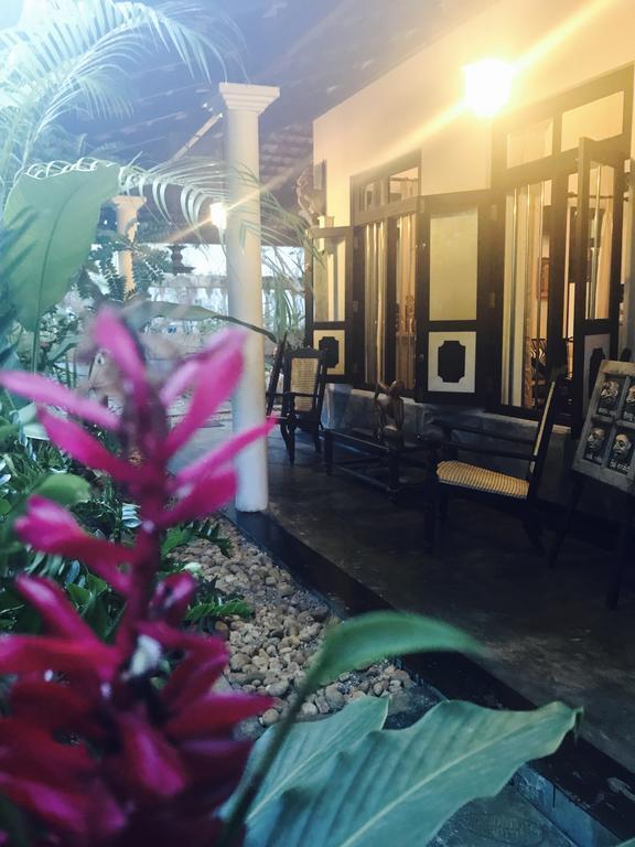 Indika'S Residence Galle Extérieur photo