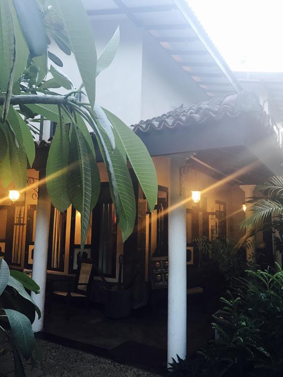 Indika'S Residence Galle Extérieur photo