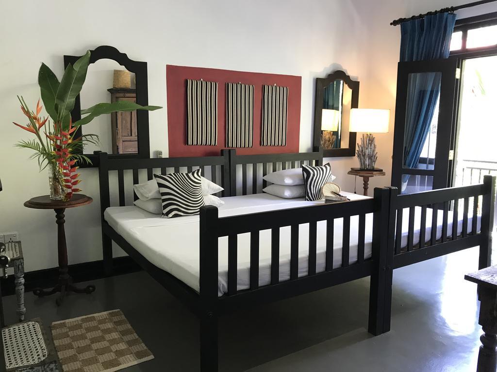 Indika'S Residence Galle Extérieur photo