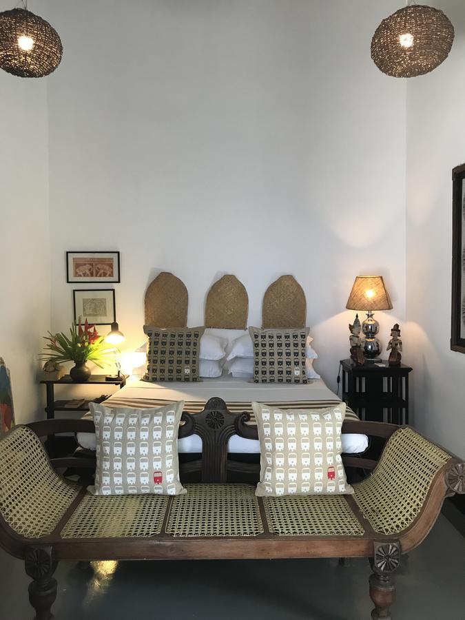 Indika'S Residence Galle Extérieur photo