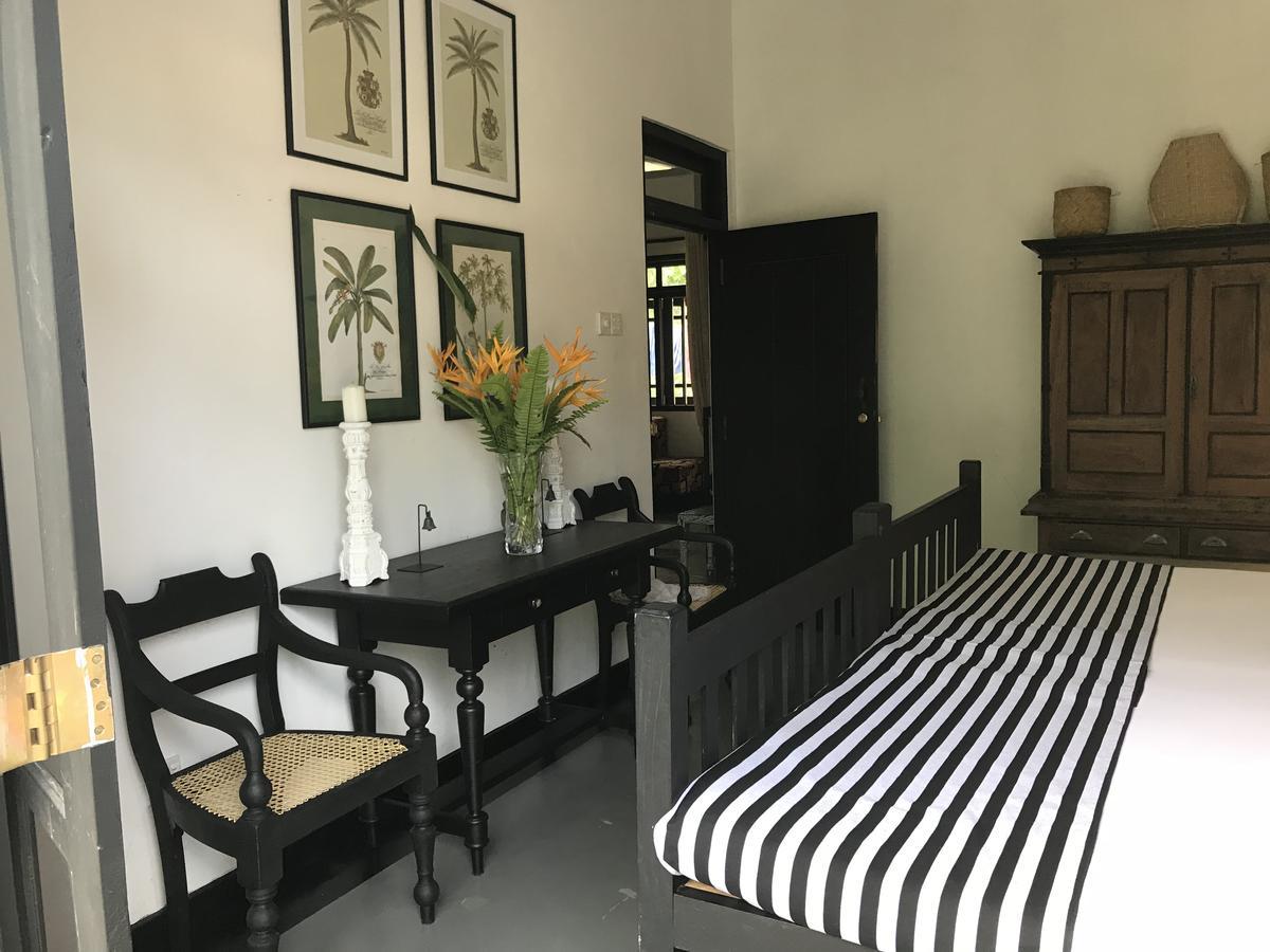 Indika'S Residence Galle Extérieur photo
