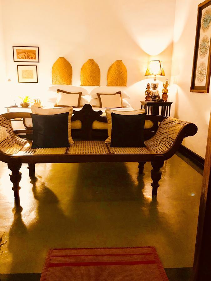 Indika'S Residence Galle Extérieur photo