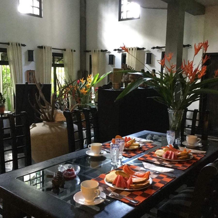 Indika'S Residence Galle Extérieur photo